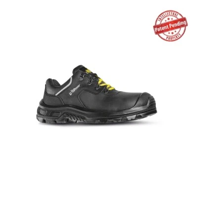U-POWER Scarpe antinfortunistica impermeabili U Power DRAX S3 SRC CI ESD