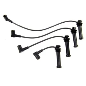 Ignition Leads Fits Ford Mondeo Fiesta ST150 Focus ST170 RS Mazda 6 MPV HT - Picture 1 of 1
