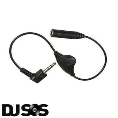 Pro Signal Headphone Volume Controller - Image 1 of 4