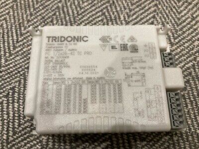 Tridonic PC 1/2x26-42 TC Pro Ballast (22176408) For PL 26-42w PL Lamp • 8£
