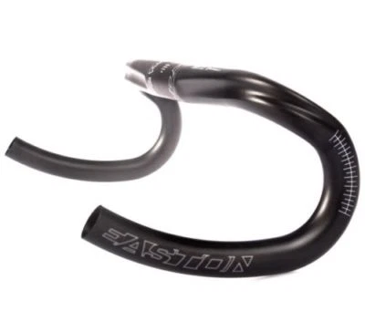 Easton EC90 SLX Carbon 42cm 31.8 Road Handle Bar New - Image 1 of 4