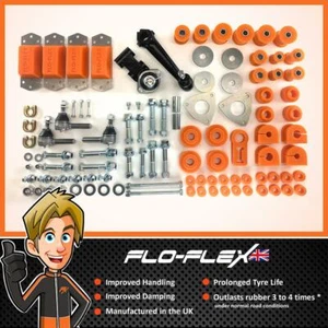 Landrover Range Rover 1986+ Kit de equipamiento de actualización extendido en poliuretano - Imagen 1 de 4