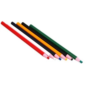 Sewing Mark Chalk Pencil Tailor's Marking Free Cutting Chalk 6 pcs DIY Sewing - Picture 1 of 2