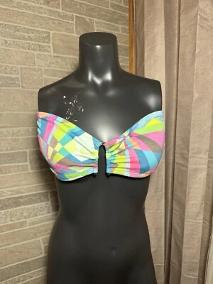 Top de bikini Kirra XL para mujer Foto 1 de 4