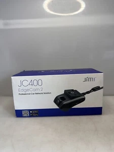 JIMI JC400P 4G Car Dash 1080P Cam UBI GPS Wifi Bluetooth DVR Live Tracker Cam203 - Picture 1 of 3