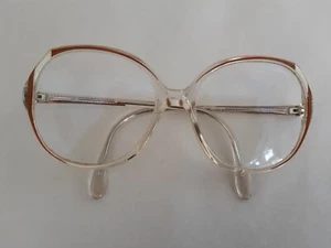 Damen Brille - Rodenstock Ivette  - 50er Jahre Vintage - Bild 1 von 5