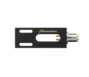 PHASEMATION HEAD SHELL BLACK CS-900K - Picture 1 of 1
