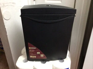 ID Armor Light Duty Shredder 5 Sheet Capacity - Shreds Up To 25 Times Pay Day - Picture 1 of 18