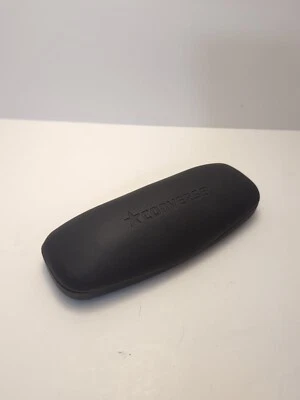 CONVERSE - Estuche para gafas negro con cubierta   Foto 1 de 3