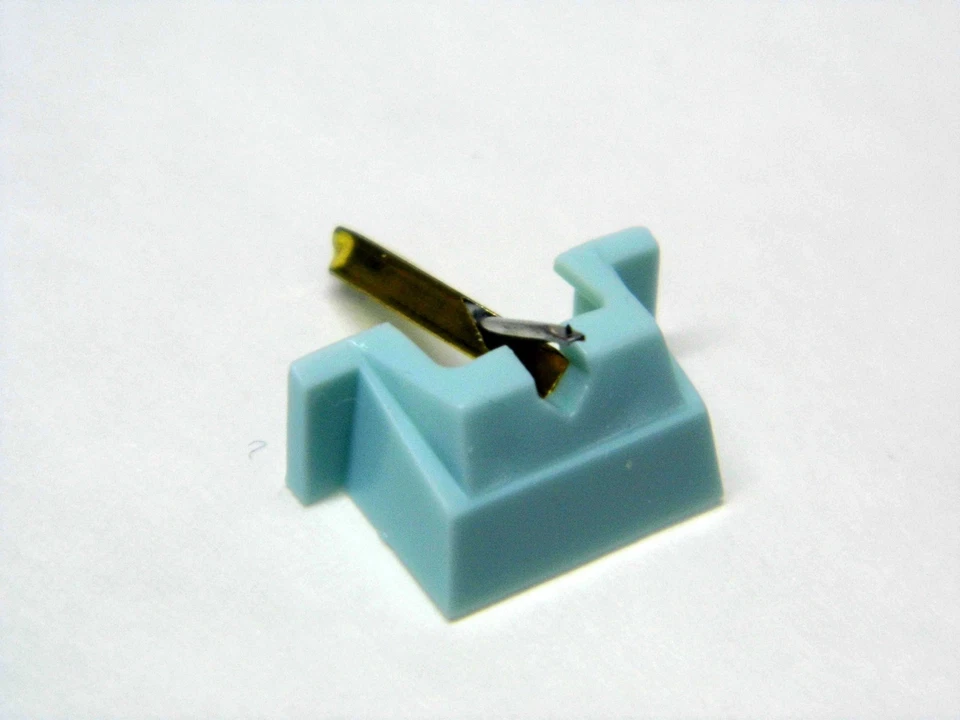 diamant saphir stylus SS35C pour platine disque shure - Image 1 of 1