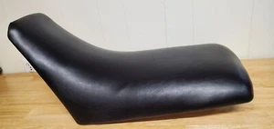 85 Yamaha 225 DX YTM225 TRIMOTO Reupholstered Seat - Picture 1 of 3