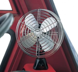 Kawasaki -  MULE -  CAB COOLING/DEFROST FAN  - KAF125 - Picture 1 of 1