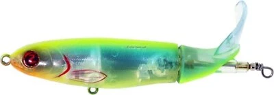 River2Sea Whopper Plopper 90 3-1/2" 2X 强高音 #4 1/2 盎司 Sonner WPL90/29 — 第 1/4 张图片