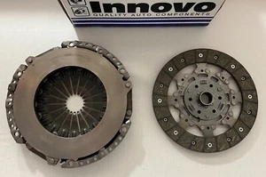 TO FIT MAZDA 3 (BK) 1.6 Di TD DIESEL 2004-2009 2-PIECE CLUTCH KIT..COVER & PLATE - Picture 1 of 1
