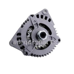 383-2557 Alternator Fits For Caterpillar CAT 422F2 424D 426 428 428D 444 444E  - Picture 1 of 5