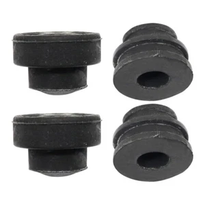 1Set Condenser Upper Lower Bushing For Honda Accord CRV Civic City 80107-S2X-000 - Picture 1 of 6