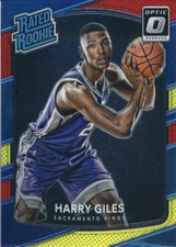 A1555- 2017-18 Donruss Optic Bk Insert +Parallels2 -You Pick- 10+ FREE US SHIP