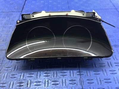 Velocímetro Lexus LS460 MPH 2014-2015 5 pasajeros 83800-50A60 OEM Foto 1 de 4