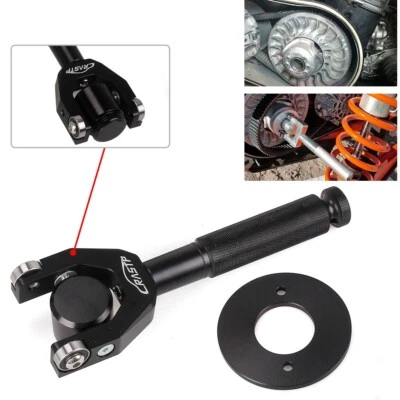 Black Belt Change Tool 64''/72'' Clutch Removal Kit for Can-Am Maverick X3 Turbo - Image 1 of 4