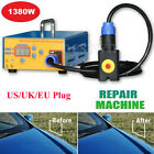 1380W Pro PDR Induktions-Heizung Maschine Hot Box Auto Paintless Dent Repair DHL