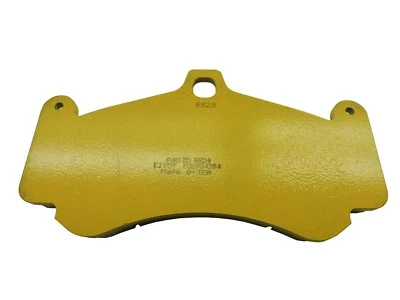 Pagid Brake Pad Set, NEW 2707 RS 19, Porsche 996 997 GT2 GT3 987 Boxster Cayman - Image 1 of 4