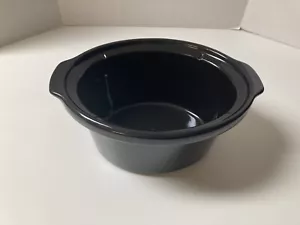 Crock-Pot Ersatz Keramik Topf Einsatz passt SCCPVP400-S Crockpot Schongarer - Bild 1 von 16