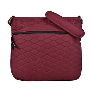 Mosiso 10,5 pollici borsa messenger laptop custodia da trasporto donna per donna - Foto 1 di 18