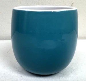 Taza de repuesto para tetera DAVIDs TEA retro verde azulado - Imagen 1 de 8