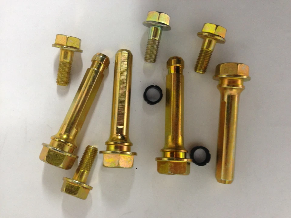 Disc Brake Caliper Guide Pin Kit Rear Carlson number 14254 - Image 1 of 1