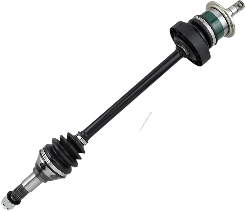 NUEVO MOOSE RACING Kits de ejes completos 0214-1583 Can-Am Commander 1000 2011-14 Foto 1 de 1