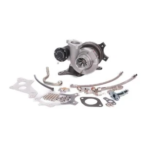 Kinugawa Turbo GTX Billet For SUBARU BP5 BL5 Legacy Liberty GT TD04HL-20T-8.5 - Picture 1 of 5