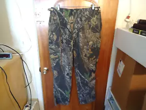 "Herren Cabelas Größe 36 Reg.Moossy Oak Break Up Tarnhose ""TOLLES PAAR" - Bild 1 von 9