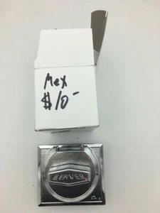 Máquina expendedora de castor mexicano 10 pesos $10 mexicano mecanismo mecánico de monedas para RB16 - Imagen 1 de 3