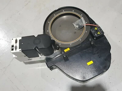 VAT 65548-PHHX-CAE1  GATE VALVE TESTED WORKING FREE SHIP - Image 1 of 4