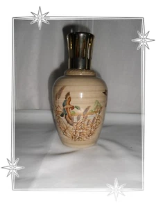 Lampe Berger Raumduft Diffuser Wildenten Steinzeug Breugnot - Bild 1 von 2
