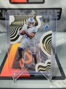 2020 Illusions D'andre Swift Mystique - Picture 1 of 2