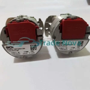 Codificador 1 pieza Uded SICK EKM36-0KF0A018A 1053849 entrega rápida EKM360KF0A018A - Imagen 1 de 8