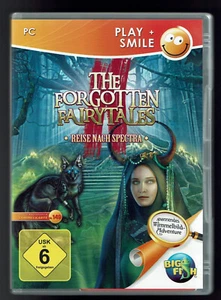 = 3 PC - Spiele = gebraucht = neuwertig - Bild 1 von 6