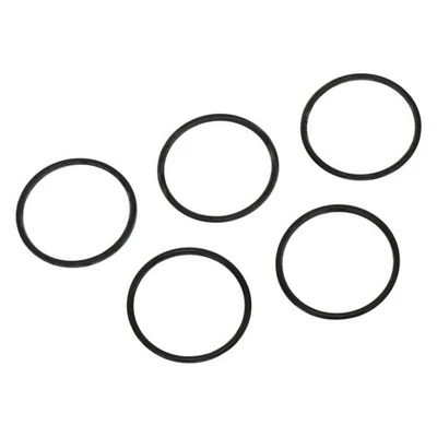 Genuine ACDelco For Cadillac CTS 2003 2004 Engine Oil Cooler Seal | Round Rim - Image 1 of 4