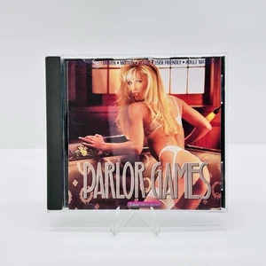 Vivid Interactive: Parlor Games - Hybrid CD-ROM Unreleased Edition RAR - Bild 1 von 7