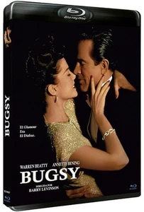 Bugsy [Blu-ray] (1991) - Afbeelding 1 van 3