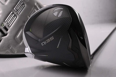 Taylormade Qi35 Max Lite Driver / 12 Degree / Senior Flex KBS Max HL 40 Shaft - Image 1 of 4