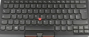 LI367 Key for keyboard Lenovo 14 Yoga 460 MT P40 MT 20EL 20EM 20GQ 20GR - Picture 1 of 2