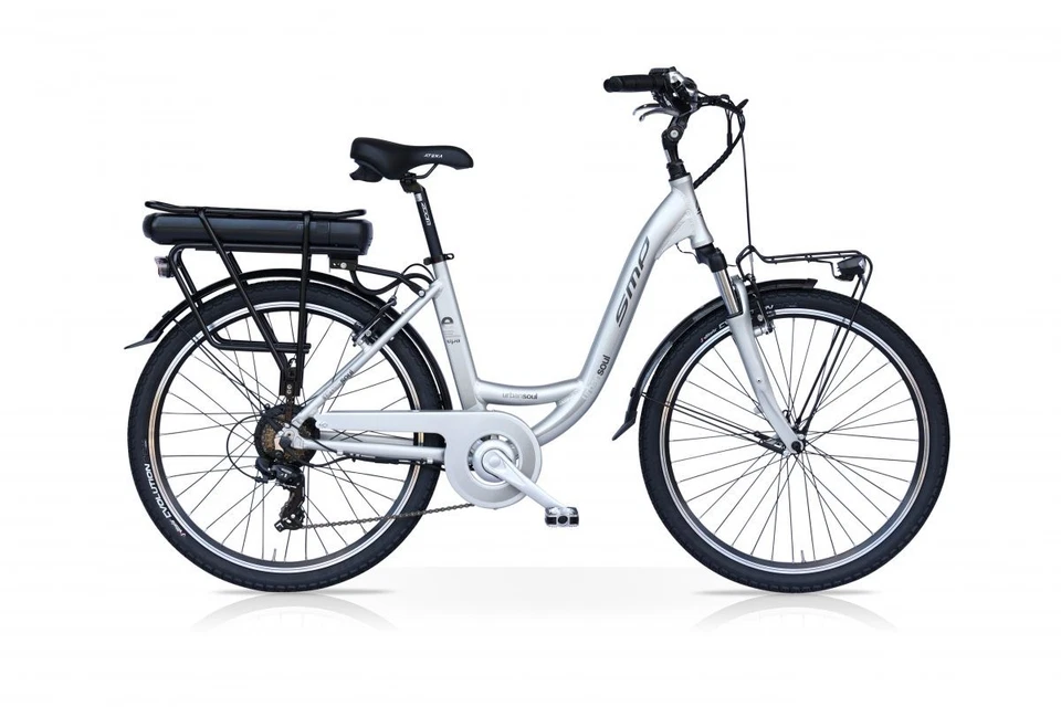 SPEEDCROSS URBAN SOUL 26 DONNA TY300 7V GHIACCIO - Immagine 1 di 1