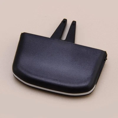 Комплект зажимов для вкладки выпускного отверстия переднего кондиционера подходит для Volvo V40 2013-2018 V60 2011-2018 - Изображение 1 из 3