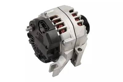 Genuine ACDelco Alternator 25808702 - Image 1 of 2