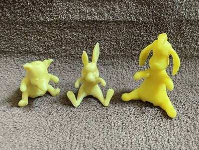 Nabisco Winnie The Pooh Cuchara Cuidadores Cereales Premiums Años 60 Foto 1 de 4