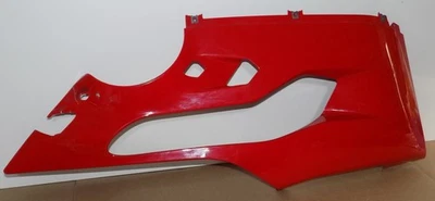 Крышка правого нижнего обтекателя панели капот Ducati Panigale 1199R от оригинального производителя 48013355aa - Изображение 1 из 4