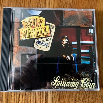 Paul Rodgers - MUDDY WATER BLUES - CD - Image 1 of 2