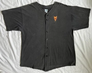 Camiseta de béisbol ICP Jeckel Brothers Promo Crew Insane Clown Posse Twiztid Esham - Imagen 1 de 12